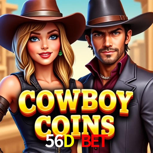 Cassino na plataforma 56D Bet
